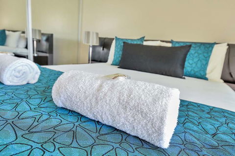 Argus Apartments Darwin - Holiday Adelaide 7