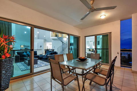 Argus Apartments Darwin - Holiday Adelaide 12
