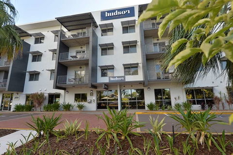 Hudson Parap - Holiday Adelaide 0