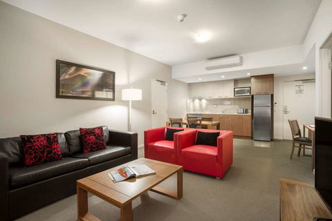 Hudson Parap - Holiday Adelaide 4