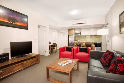 Hudson Parap - Holiday Adelaide 6