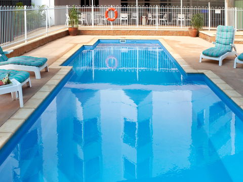 Novotel Darwin Atrium - Holiday Adelaide 8