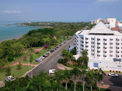 Novotel Darwin Atrium - Holiday Adelaide 15