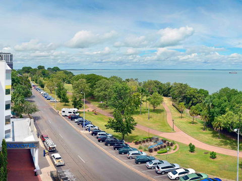 Novotel Darwin Atrium - Holiday Adelaide 17