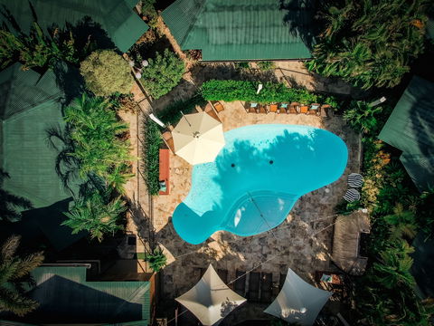 Palms City Resort - Holiday Adelaide 1