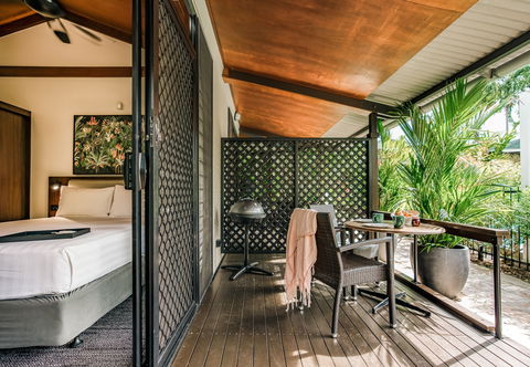 Palms City Resort - Holiday Adelaide 4