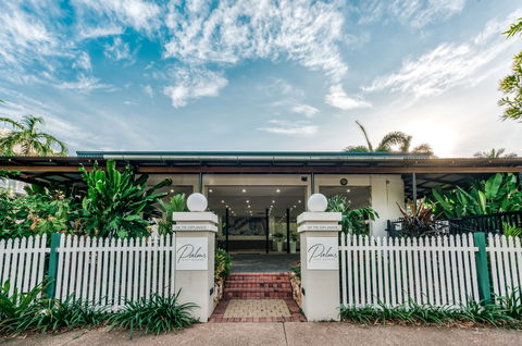 Palms City Resort - Holiday Adelaide 5