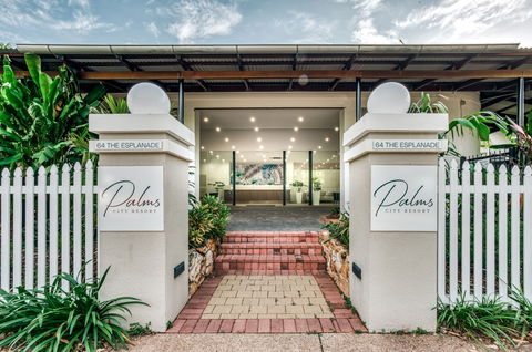 Palms City Resort - Holiday Adelaide 6