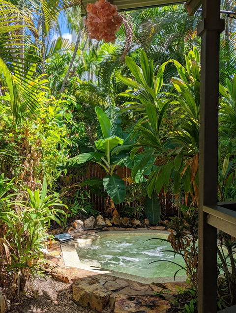 Palms City Resort - Holiday Adelaide 7