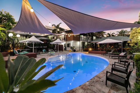Palms City Resort - Holiday Adelaide 14