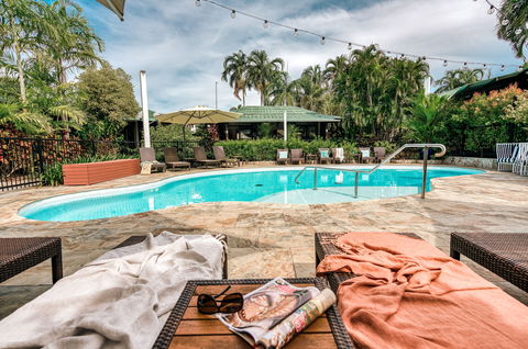 Palms City Resort - Holiday Adelaide 16