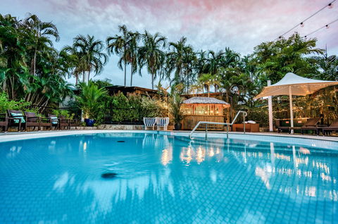 Palms City Resort - Holiday Adelaide 17