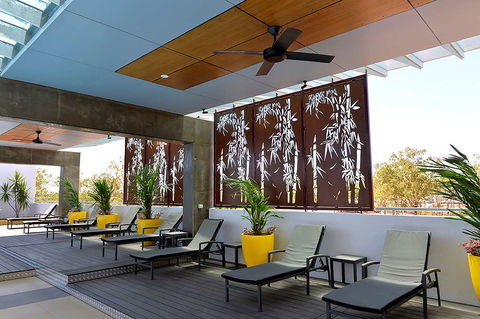 Rydges Palmerston Darwin - Holiday Adelaide 1
