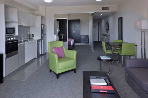 Rydges Palmerston Darwin - Holiday Adelaide 4