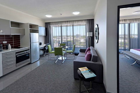 Rydges Palmerston Darwin - Holiday Adelaide 14