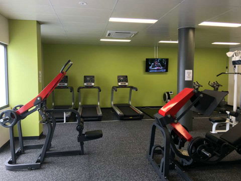 Rydges Palmerston Darwin - Holiday Adelaide 16