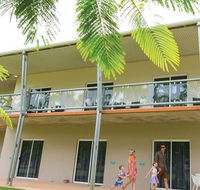 Club Tropical Resort Darwin - Holiday Adelaide