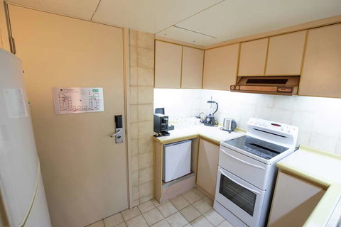 DoubleTree by Hilton Esplanade Darwin - Holiday Adelaide 17