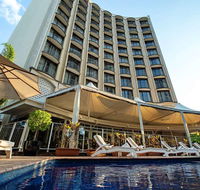 DoubleTree by Hilton Hotel Darwin - Holiday Adelaide