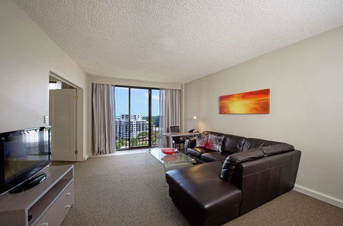 DoubleTree By Hilton Hotel Darwin - Holiday Adelaide 3