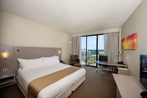 DoubleTree By Hilton Hotel Darwin - Holiday Adelaide 4