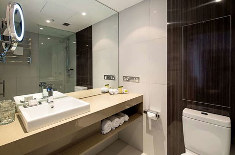 DoubleTree By Hilton Hotel Darwin - Holiday Adelaide 5