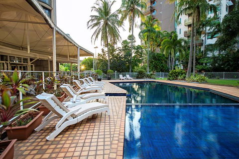 DoubleTree By Hilton Hotel Darwin - Holiday Adelaide 9