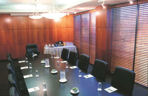 DoubleTree By Hilton Hotel Darwin - Holiday Adelaide 10