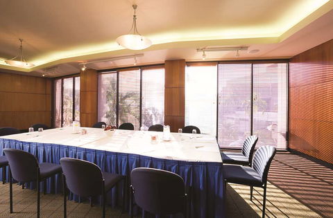 DoubleTree By Hilton Hotel Darwin - Holiday Adelaide 11