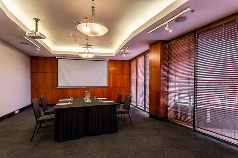 DoubleTree By Hilton Hotel Darwin - Holiday Adelaide 12