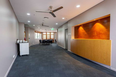 DoubleTree By Hilton Hotel Darwin - Holiday Adelaide 13