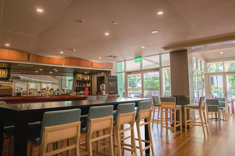 DoubleTree By Hilton Hotel Darwin - Holiday Adelaide 14