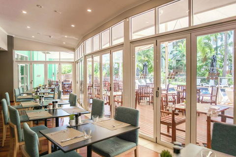 DoubleTree By Hilton Hotel Darwin - Holiday Adelaide 15
