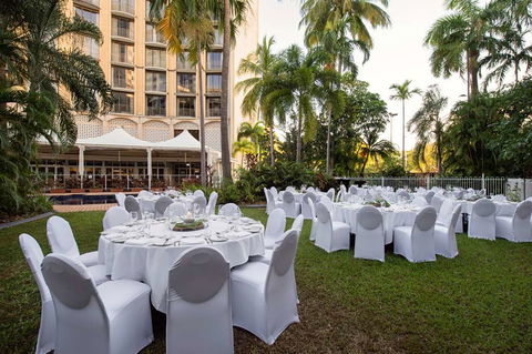 DoubleTree By Hilton Hotel Darwin - Holiday Adelaide 17