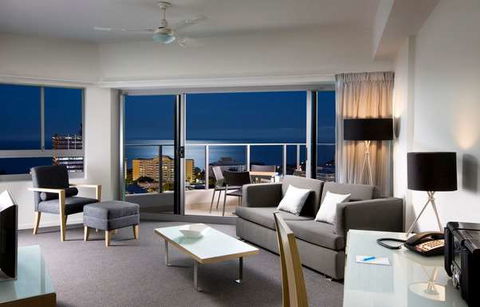Mantra Pandanas - Holiday Adelaide 5