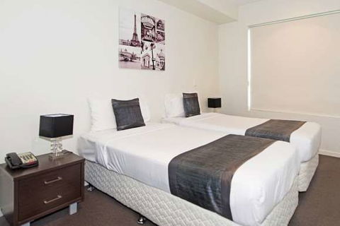 Mantra Pandanas - Holiday Adelaide 6