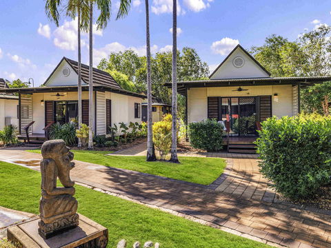 Mercure Darwin Airport Resort - Holiday Adelaide 2