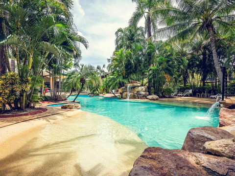 Mercure Darwin Airport Resort - Holiday Adelaide 14