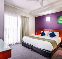 Novotel Darwin Airport Hotel - Holiday Adelaide