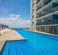 Ramada Suites Zen Quarter Darwin - Holiday Adelaide