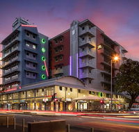 Rydges Darwin Central - Holiday Adelaide