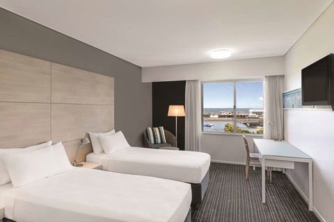 Vibe Hotel Darwin Waterfront - Holiday Adelaide 8