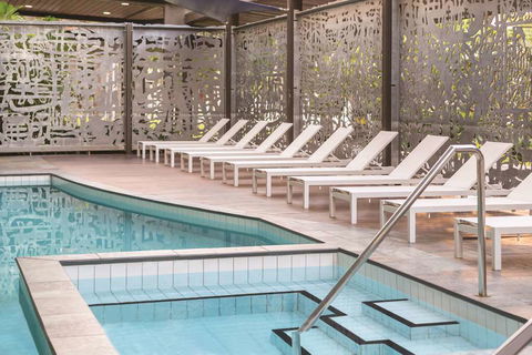 Vibe Hotel Darwin Waterfront - Holiday Adelaide 11