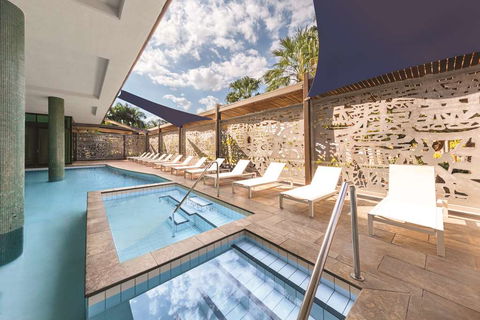 Vibe Hotel Darwin Waterfront - Holiday Adelaide 12