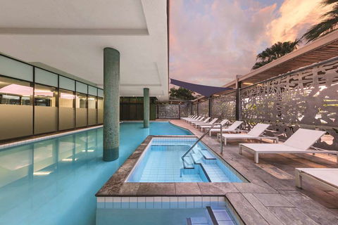 Vibe Hotel Darwin Waterfront - Holiday Adelaide 13