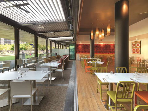 Vibe Hotel Darwin Waterfront - Holiday Adelaide 15