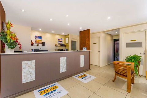 Quality Hotel Darwin Airport - Holiday Adelaide 2