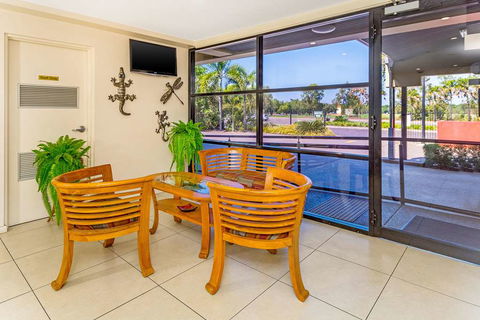 Quality Hotel Darwin Airport - Holiday Adelaide 4