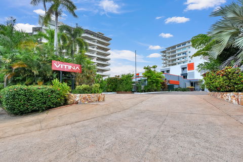 Vitina Studio Motel - Holiday Adelaide 0
