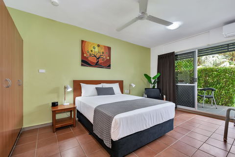 Vitina Studio Motel - Holiday Adelaide 1